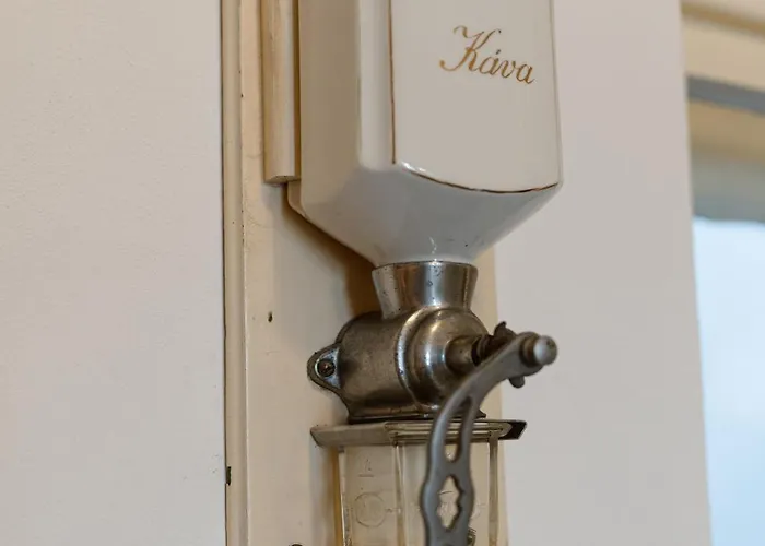 Franz Josef Apartmany, Zita Apartment *