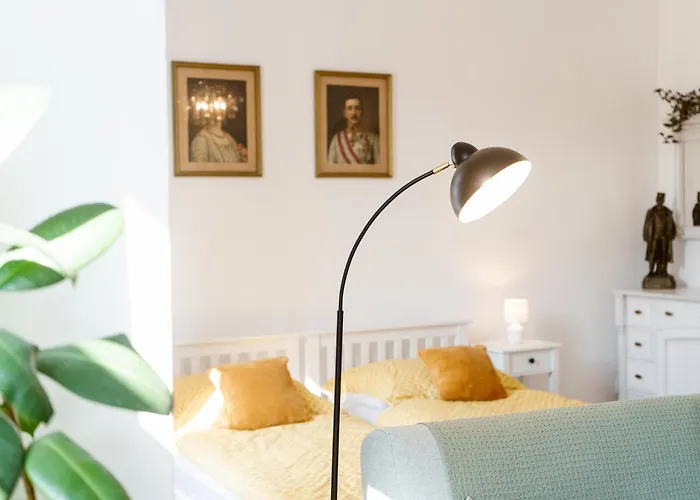 Franz Josef Apartmany, Zita Apartment