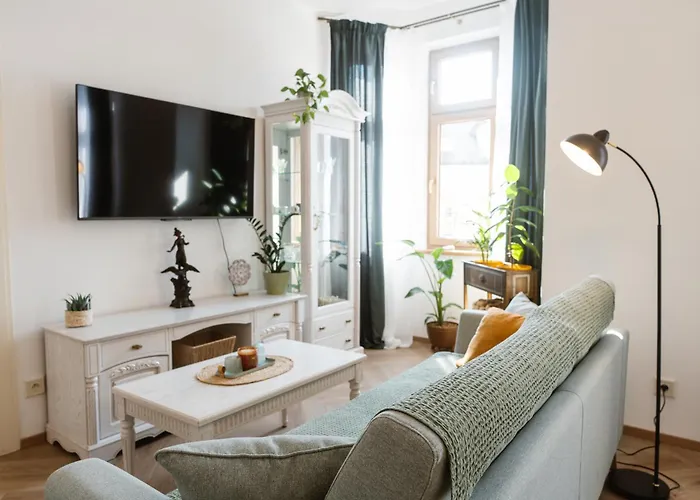 Franz Josef Apartmany, Zita Apartment